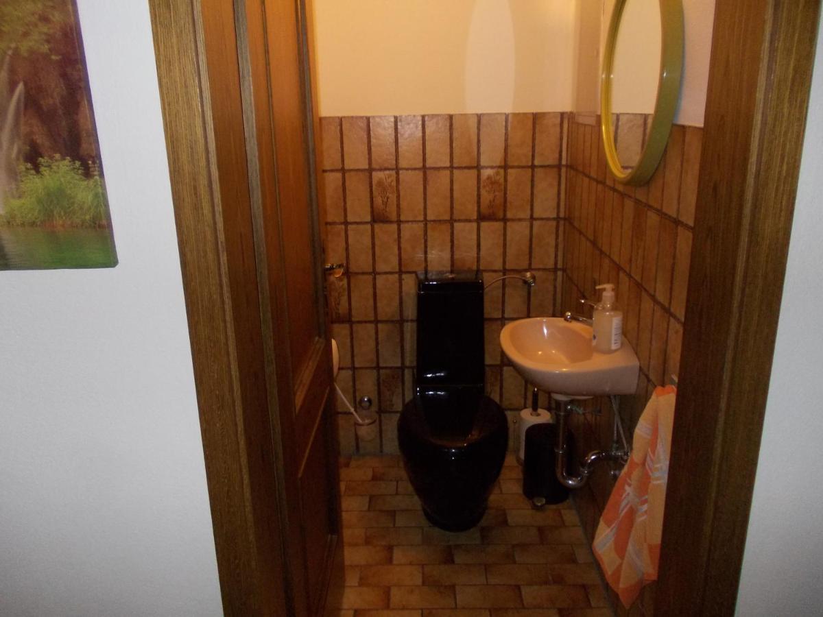 Xxl Apartment, 10 Beds, 4 Sleep-Rooms, 140Qm, 2 Wc, 2 Shower && Bruckmühl Buitenkant foto