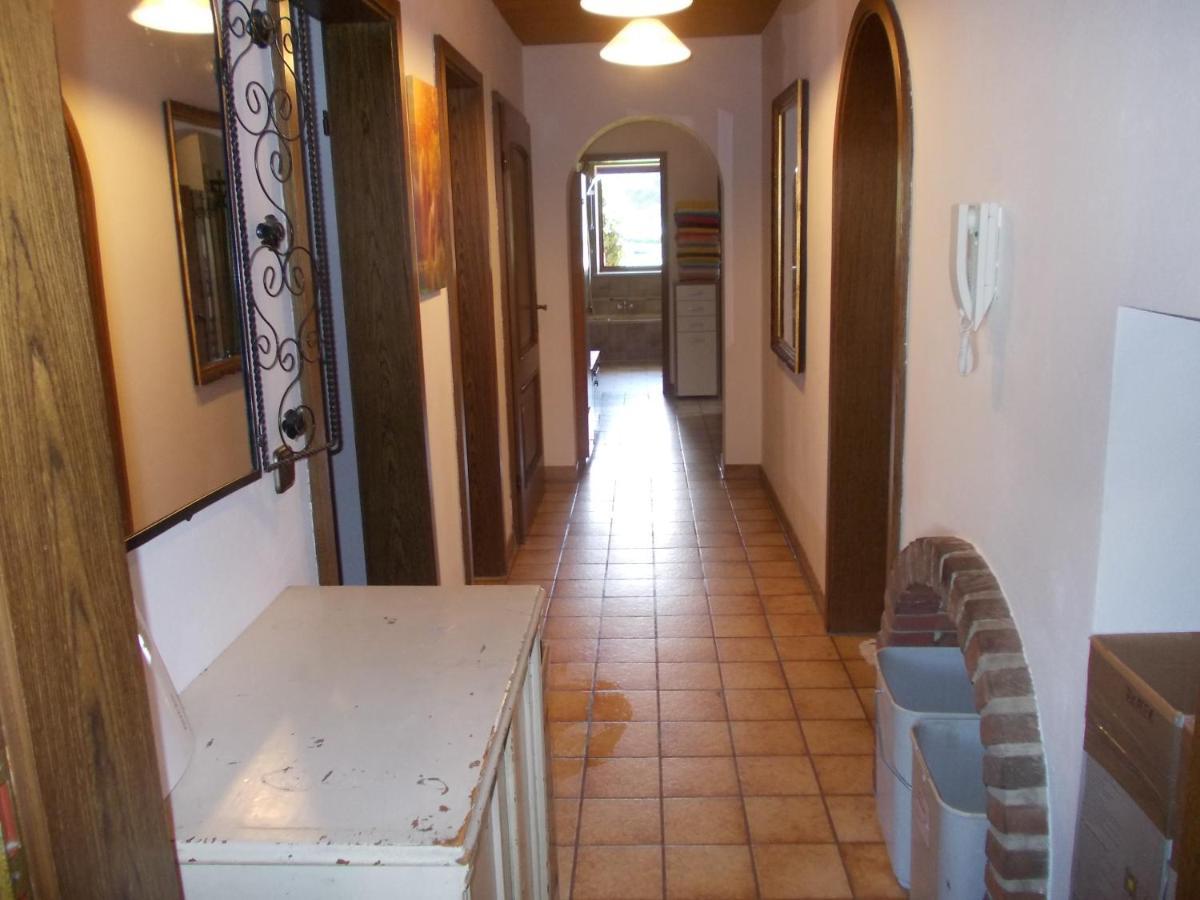 Xxl Apartment, 10 Beds, 4 Sleep-Rooms, 140Qm, 2 Wc, 2 Shower && Bruckmühl Buitenkant foto