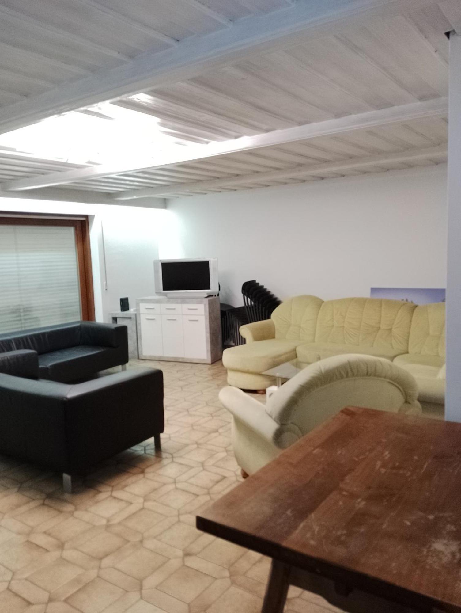 Xxl Apartment, 10 Beds, 4 Sleep-Rooms, 140Qm, 2 Wc, 2 Shower && Bruckmühl Buitenkant foto